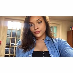 Meet your Posher, Haley